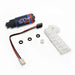 DeatschWerks DW430c Series 430LPH Fuel Pump w/ Install Kit 2022 - 2024 WRX / 2022 - 2024 BRZ / 2022 - 2024 GR86 - 9 - 437 - 1069 - Subimods.com