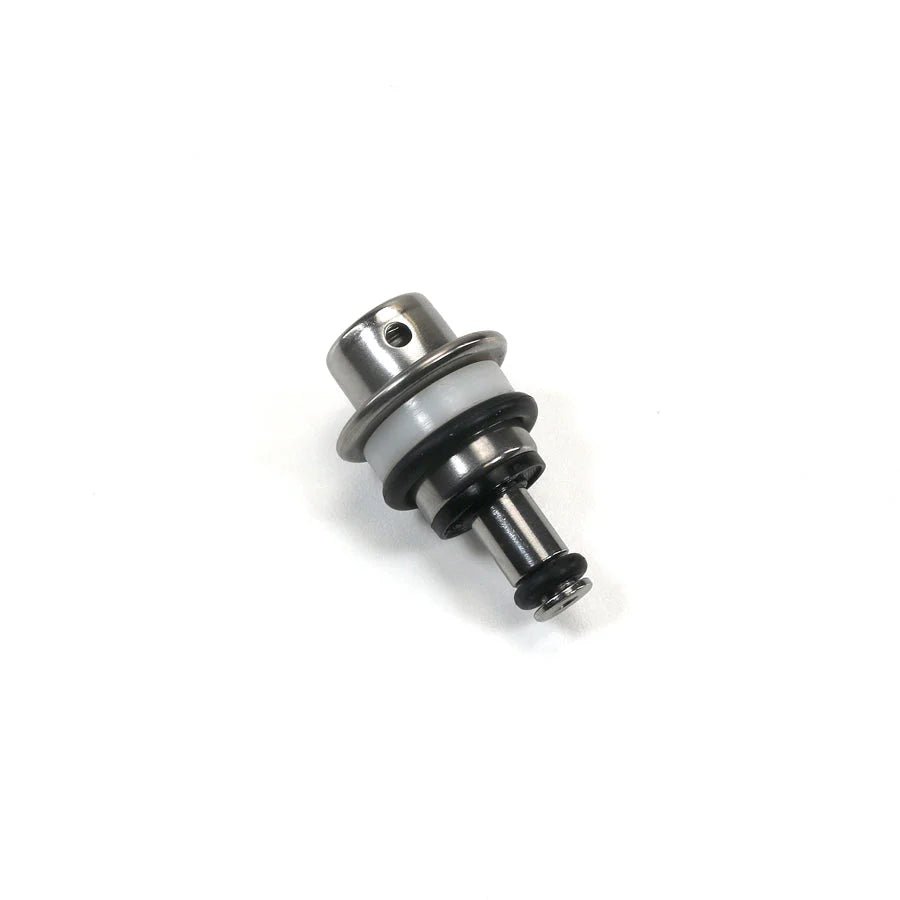 2022-2025 WRX Fuel System