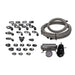 Deatschwerks X2 Series Pump Module CPE Plumbing Kit 2008–2014 WRX / 2008–2021 STI / 2008–2018 Forester / 2005–2009 Legacy / 2005–2009 Outback - 6-615 - Subimods.com