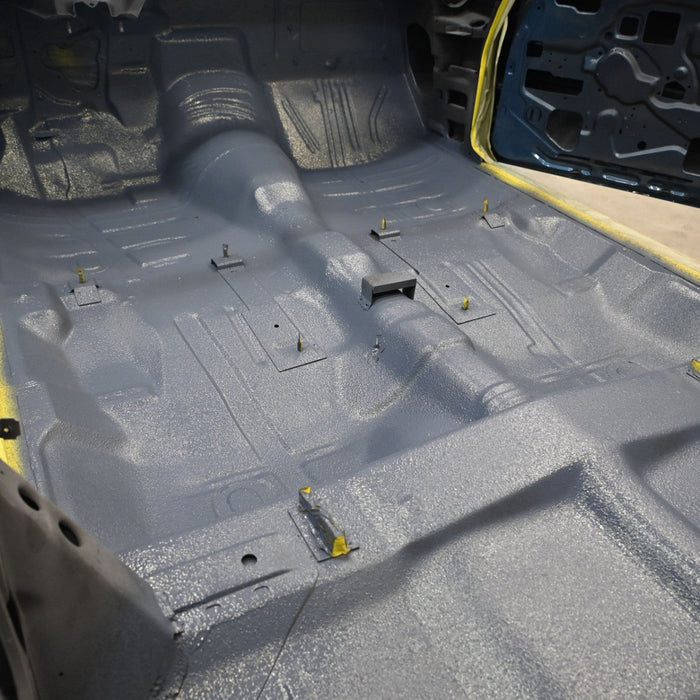 DEI ATAC Advanced Thermal Acoustic Coating 1 Gallon - 50208 - Subimods.com