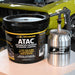 DEI ATAC Advanced Thermal Acoustic Coating 1 Gallon - 50208 - Subimods.com