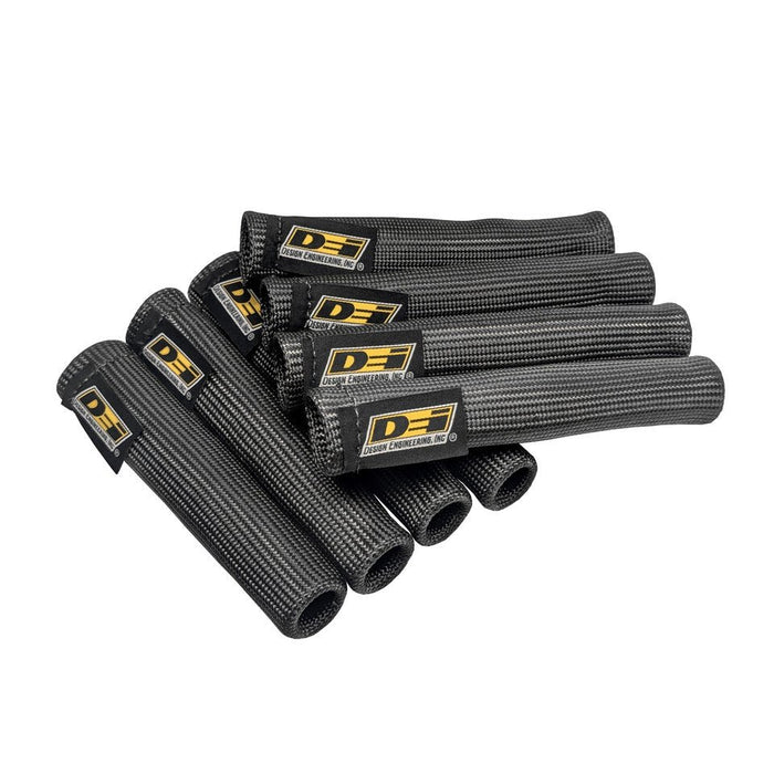 DEI Black Protect - A - Boot 6 Inches Long X 8 Pieces - 10512 - Subimods.com