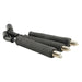 DEI Black Protect - A - Boot 6 Inches Long X 8 Pieces - 10512 - Subimods.com