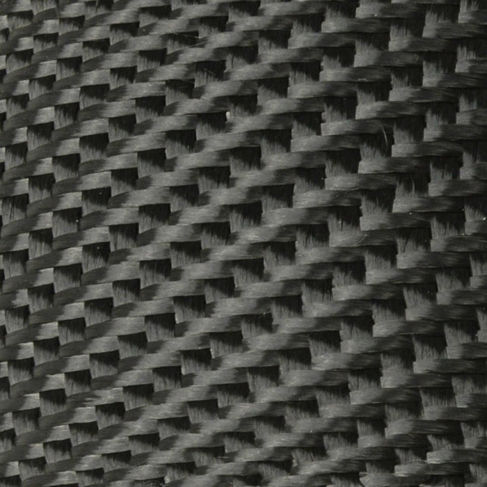 DEI Black Titanium Exhaust Wrap 2 Inches Wide X 25 Feet Long - 10004 - Subimods.com