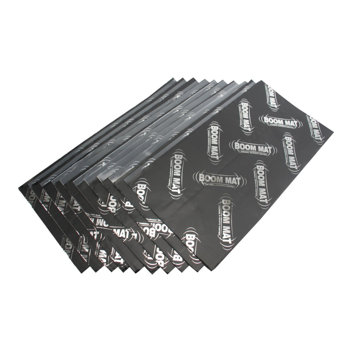 DEI Boom Mat Damping Material Kit for Subaru WRX 2015+ — Subimods.com