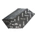 DEI Boom Mat Damping Material 10 Sheet Kit 12 1/2 Inch X 24 Inch - 50210 - Subimods.com