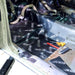 DEI Boom Mat Damping Material 10 Sheet Kit 12 1/2 Inch X 24 Inch - 50210 - Subimods.com