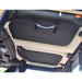 DEI Complete Headliner Kit Black 1997 - 2006 Jeep Wrangler TJ - 50143 - Subimods.com