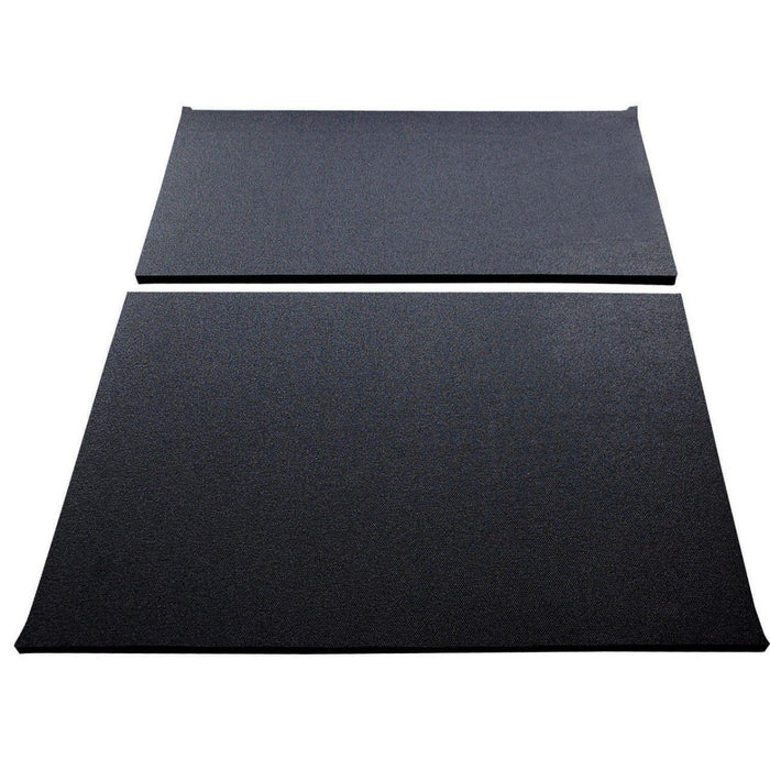 DEI Complete Headliner Kit Black 1997 - 2006 Jeep Wrangler TJ - 50143 - Subimods.com