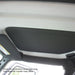 DEI Complete Headliner Kit Black 1997 - 2006 Jeep Wrangler TJ - 50143 - Subimods.com