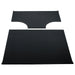 DEI Complete Headliner Kit Black 2003 - 2006 Wrangler TJ w/ Factory Speaker Pods - 50146 - Subimods.com