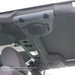 DEI Complete Headliner Kit Black 2003 - 2006 Wrangler TJ w/ Factory Speaker Pods - 50146 - Subimods.com