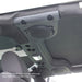 DEI Complete Headliner Kit Black 2018 - 2023 Jeep Wrangler 4 - Door - 50178 - Subimods.com