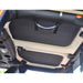 DEI Complete Headliner Kit Black 2020 - 2025 Jeep Gladiator - 50183 - Subimods.com