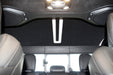 DEI Complete Headliner Kit Black 2020 - 2025 Jeep Gladiator - 50183 - Subimods.com
