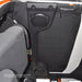 DEI Complete Headliner Kit Black 2020 - 2025 Jeep Gladiator - 50183 - Subimods.com