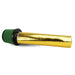 DEI Cool Cover Air Tube Cover Kit Gold 4 Inch Inner Diameter X 28 Inches Long - 10486 - Subimods.com