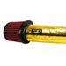 DEI Cool Cover Air Tube Cover Kit Gold 4 Inch Inner Diameter X 28 Inches Long - 10486 - Subimods.com