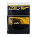 DEI Cool Cover Air Tube Cover Kit Gold 4 Inch Inner Diameter X 28 Inches Long - 10486 - Subimods.com