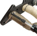 DEI Exhaust Wrap Kit Black Titanium 2 Inches Wide X 100 Feet Long w/ Locking Ties and Locking Tie Tool - 10073 - Subimods.com