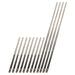 DEI Exhaust Wrap Kit Black Titanium 2 Inches Wide X 100 Feet Long w/ Locking Ties and Locking Tie Tool - 10073 - Subimods.com