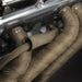 DEI Exhaust Wrap Titanium 1 Inch Wide X 50 Feet Long - 10126 - Subimods.com