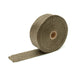 DEI Exhaust Wrap Titanium 2 Inches Wide X 50 Feet Long - 10098 - Subimods.com