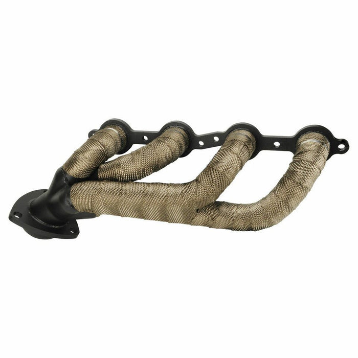 DEI Exhaust Wrap Titanium 2 Inches Wide X 50 Feet Long - 10098 - Subimods.com