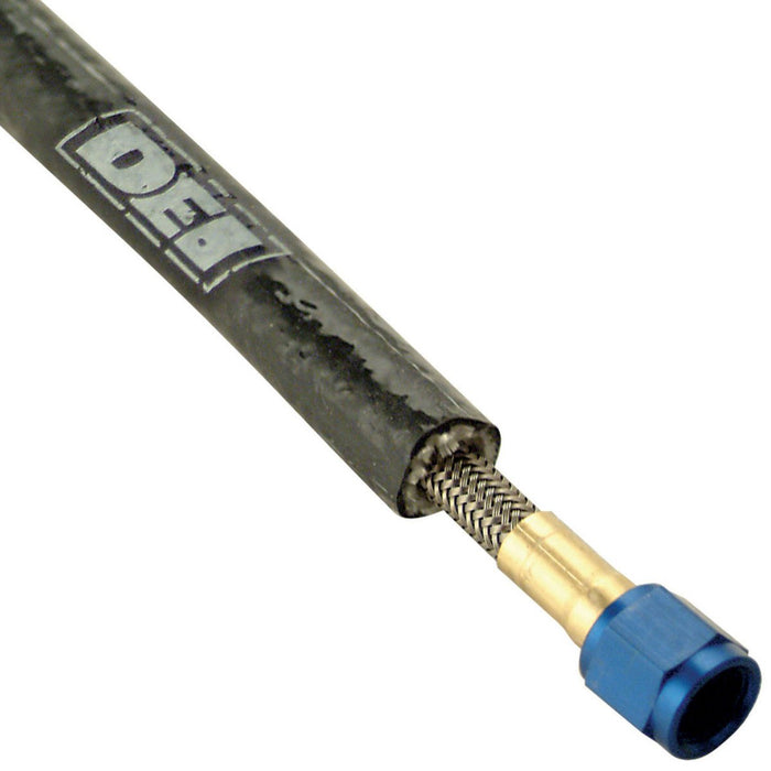 DEI Fire Sleeve And Tape Kit 3/4 Inch Diameter X 3 Feet Long - 10473 - Subimods.com