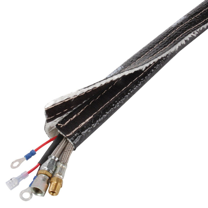 DEI Fire Wrap 300 1 1/2 Inch Diameter X 2 Feet Long - dei10479 - Subimods.com