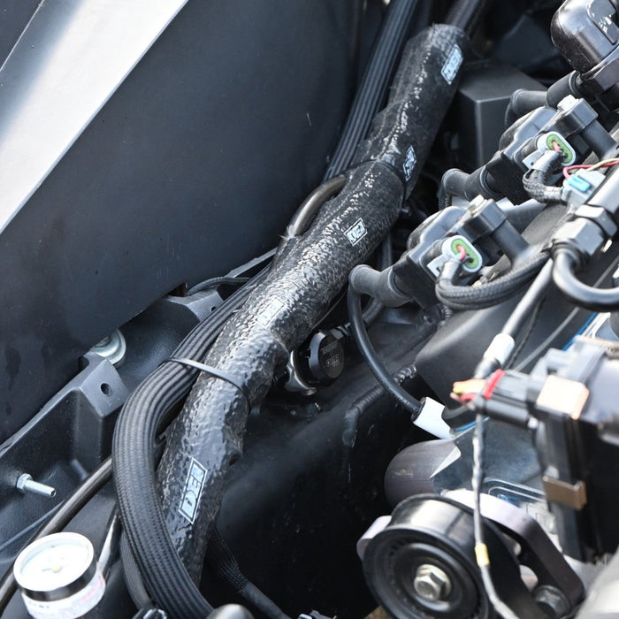 DEI Fire Wrap 3000 1 Inch Diameter X 24 Inches Long - 10478 - Subimods.com