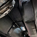 DEI Floor and Tunnel Shield II Adhesive Backed Sheet Black 21 Inches X 48 Inches - 50552 - Subimods.com