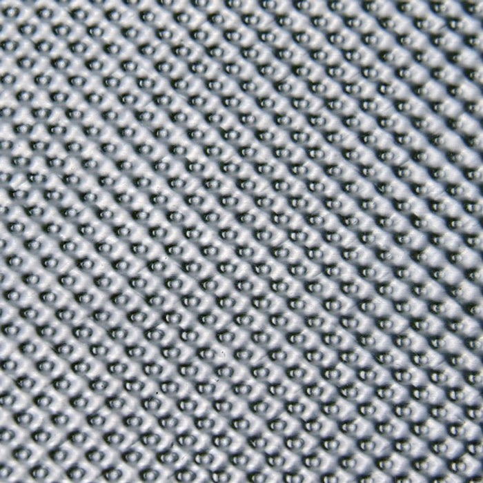 DEI Floor and Tunnel Shield II Adhesive Backed Sheet Silver 21 Inches X 48 Inches - 50502 - Subimods.com