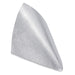 DEI Floor and Tunnel Shield II Adhesive Backed Sheet Silver 21 Inches X 48 Inches - 50502 - Subimods.com