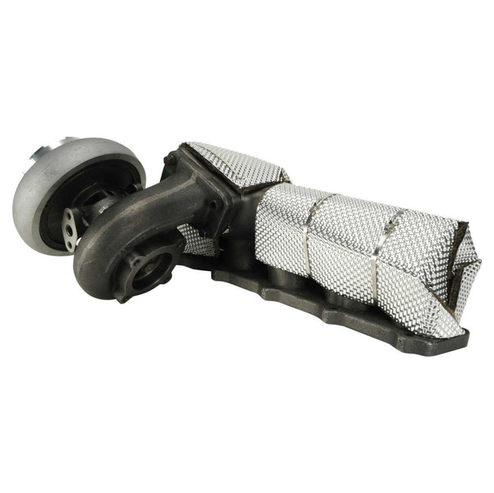 DEI Form - A - Shield Heat Barrier Sheet 12 Inches X 21 Inches - 50519 - Subimods.com