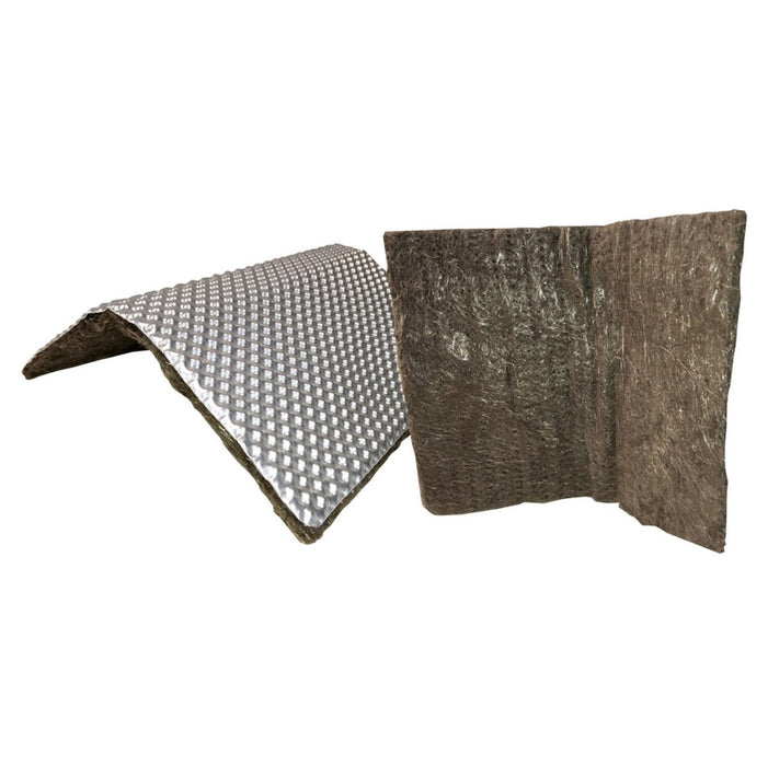 DEI Form - A - Shield Heat Barrier Sheet 12 Inches X 21 Inches - 50519 - Subimods.com