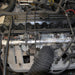 DEI Fuel Rail and Injector Cover Kit 1997 - 2004 Jeep w/ 4.0L Engine - 10378 - Subimods.com