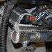 DEI Fuel Rail and Injector Cover Kit 1997 - 2004 Jeep w/ 4.0L Engine - 10378 - Subimods.com