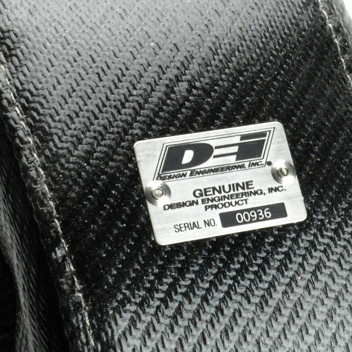 DEI GEN 3 Turbo Blanket Onyx Series T3 - 10267 - Subimods.com