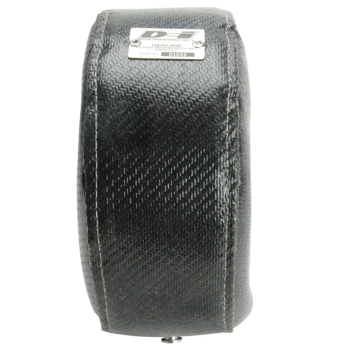 DEI GEN 3 Turbo Blanket Onyx Series T3 - 10267 - Subimods.com