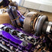 DEI GEN 3 Turbo Blanket Titanium T4 - 10241 - Subimods.com