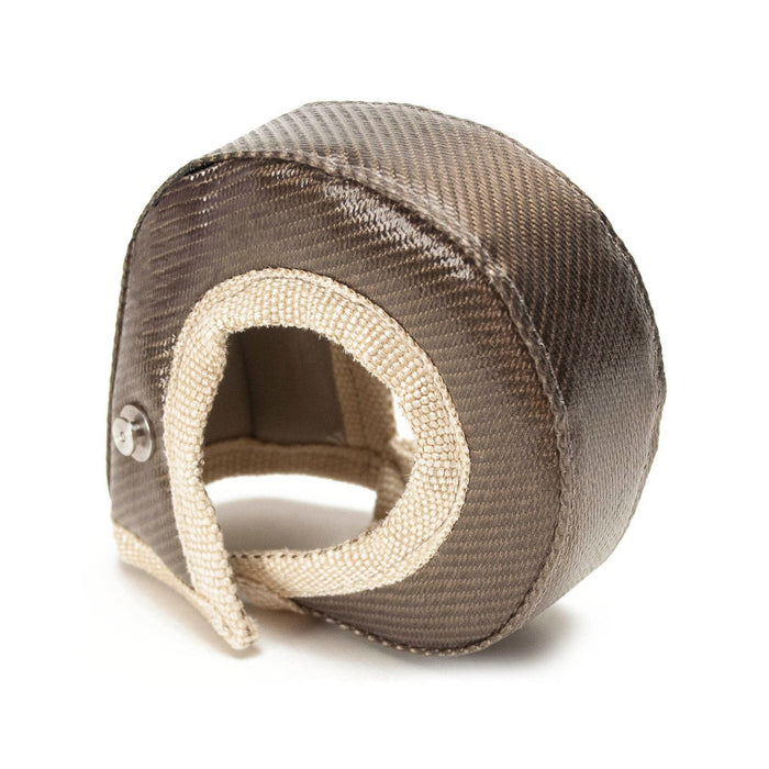 DEI GEN 3 Turbo Blanket Titanium T4 - 10241 - Subimods.com