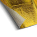 DEI Heat Screen Gold Sheet 36 Inch X 40 Inch - 10913 - Subimods.com