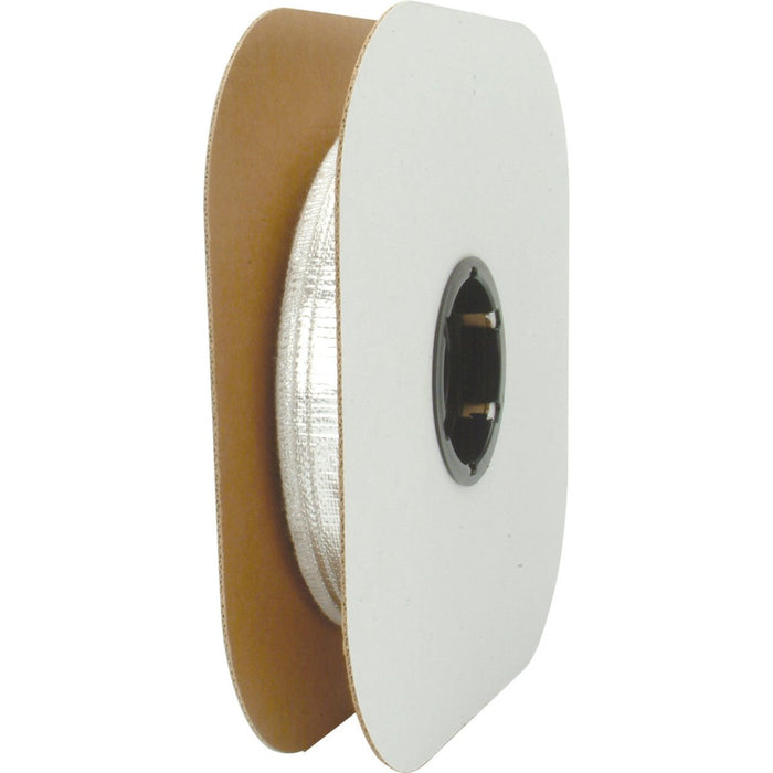 DEI Heat Sheath Aluminized Sleeving 1 Inch Diameter x 50 Feet Long - 93419 - Subimods.com
