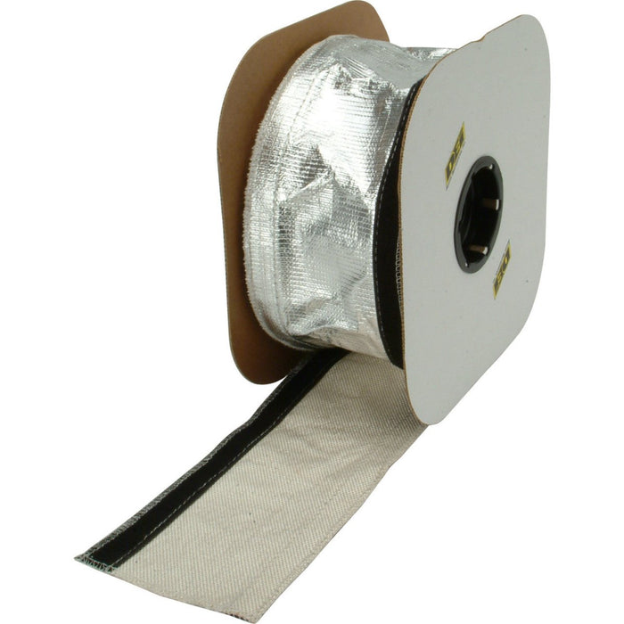DEI Heat Shroud 2 1/4 Inch X 50 Feet Long - 93487 - Subimods.com