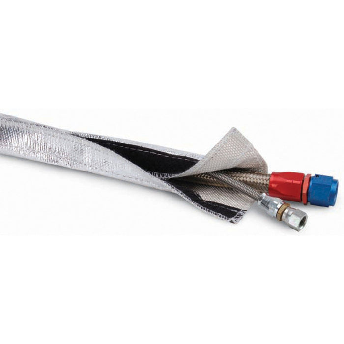 DEI Heat Shroud 3/4 Inch Diameter x 3 Foot Length - 10457 - Subimods.com