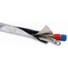 DEI Heat Shroud 3/4 Inch Diameter x 3 Foot Length - 10457 - Subimods.com