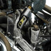 DEI Heat Shroud 3/4 Inch Diameter x 3 Foot Length - 10457 - Subimods.com