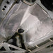 DEI Miata Trans Tunnel Heat Shield Kit 2006 - 2015 NC Miata - 10950 - Subimods.com