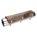 DEI Pipe Shield Titanium 6 Inches X 24 Inches - 10451 - Subimods.com